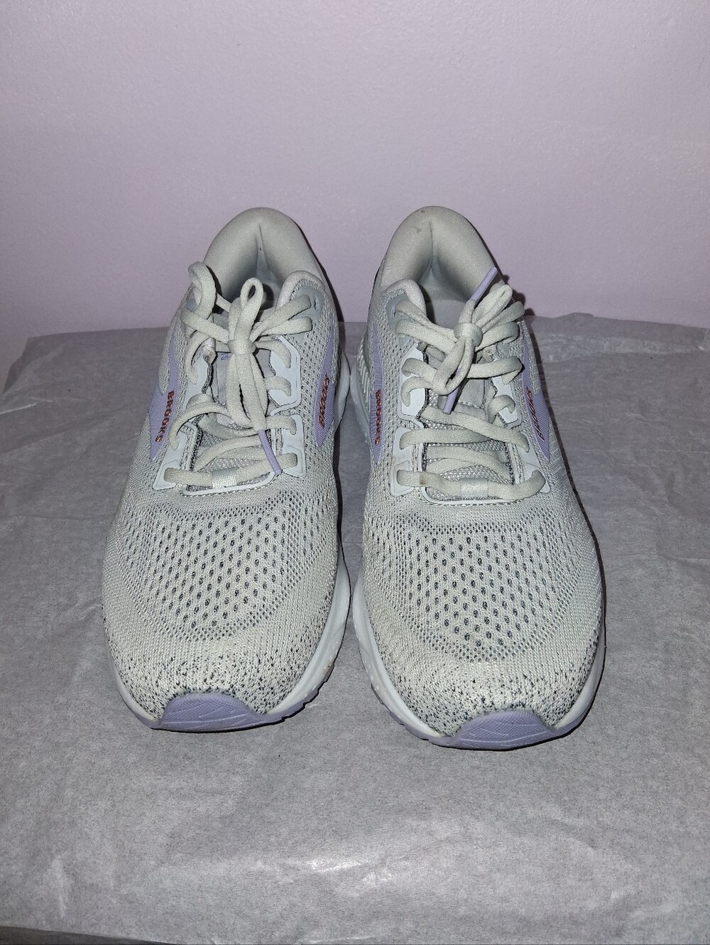 Brooks Women's Ariel 24 GTS 10.5B - Picture 2 of 7